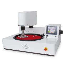 Machine à polir MASTERLAM 1.1