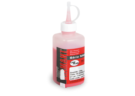 Gel Bio Diamant Serie M.M.40