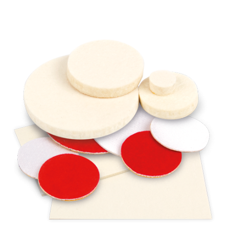 Dischi e quadri da taglio