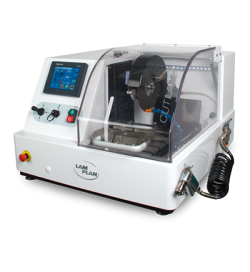 Macchina da taglio CUTLAM micro 3