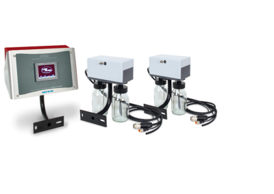 Dosatore automatico modulato autonomo Serie 920.2 - Venturi