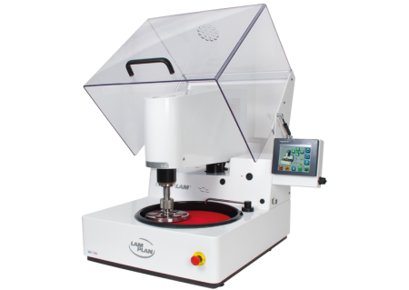 Coperchio trasparente di sicurezza