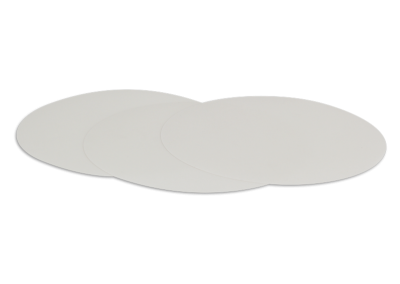 Film abrasivi ad alta concentrazione alumina