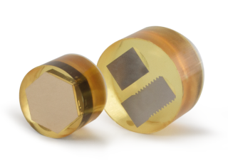 FLASH 611 UV Acrylic resin