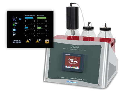 Dosatore distributore M.M.909