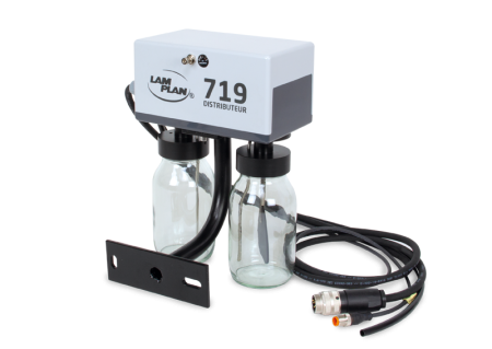 Dosatore distributore tipo 719