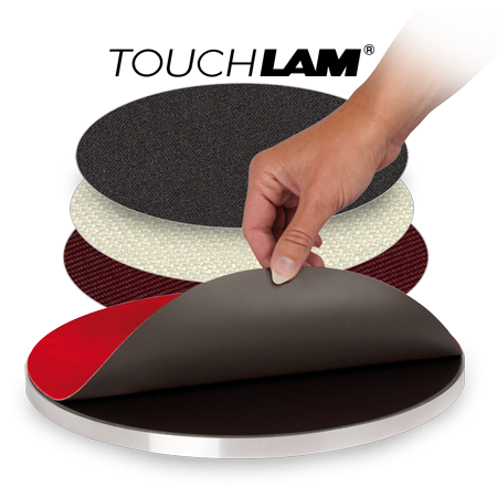 touchlam polishing cloths