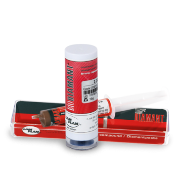 bio diamant sticks & pastes lam plan