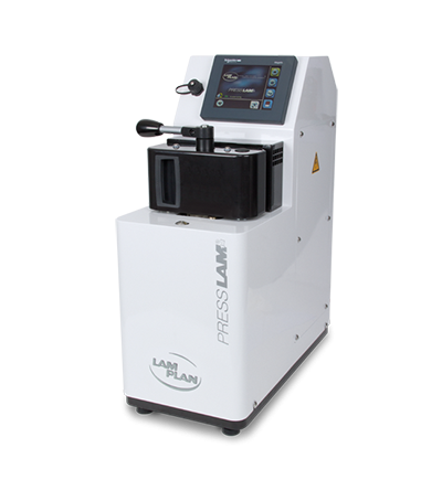 inglobatrice presslam 1.1 lam plan