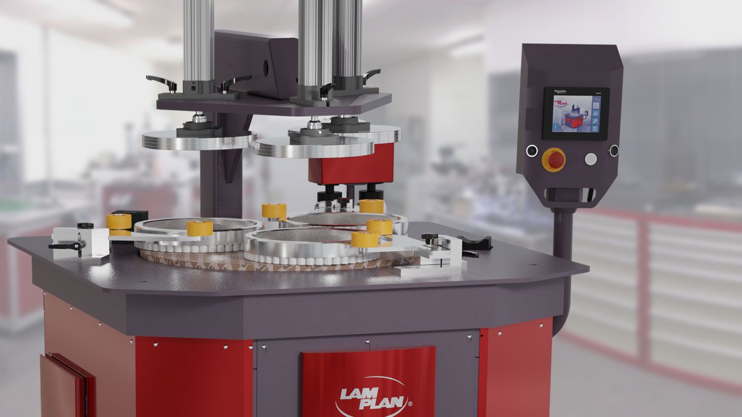 M.M.9700 in der Version S