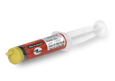 Pasta bio diamant serie 210