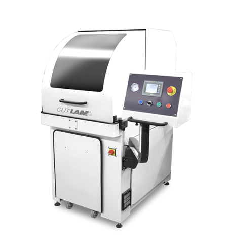 machine à tronçonner tronçonneuse cutlam 5.0