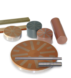 Rodoirs et lapidoirs systèmes MM, formes A, B, C et rodoirs cylindriques expansibles