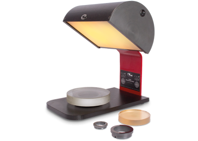 Lampe monochromatique max