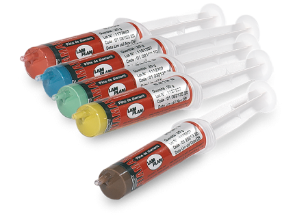 Pasta bio diamant serie 100