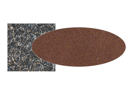 disque de polissage Touchlam® 3FV2