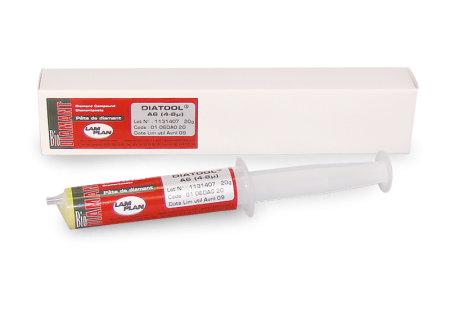 Pasta bio diamant diatool bx