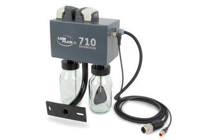 Dosatore distributore 710 Peristaltico per lucidatrice lam plan