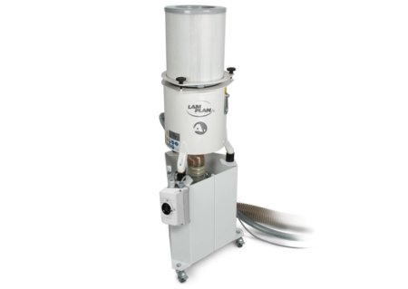 Groupe d'aspiration A1 pour les brouillards d'huile