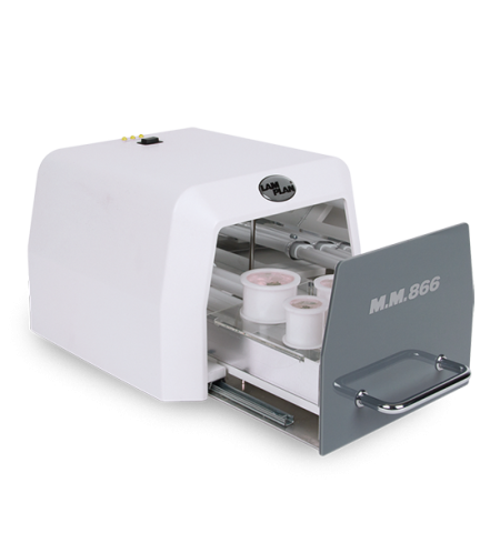 Polymerisationslampe