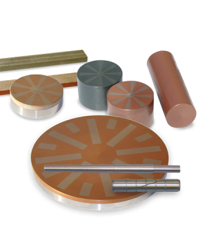 Lappatori e lucidatori M.M.