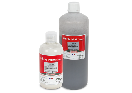 liquide abrasif de finition mm140