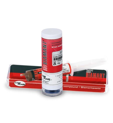 sticks et pâtes Bio DIAMANT