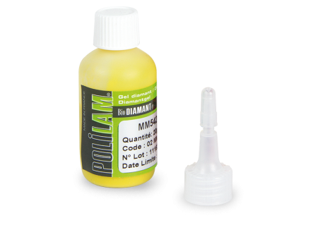 Gel Bio Diamant Serie M.M.540