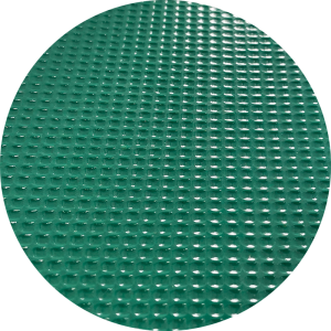 Cameo Disk - Structure alvéolée brevetée