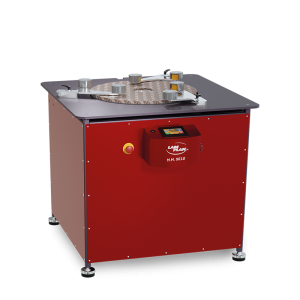 Läppmaschine M.M.9610 Lam Plan